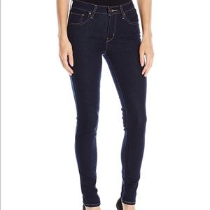 Levi’s 721 Skinny Jeans
